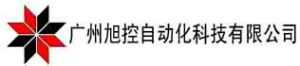 廣州旭控LOGO