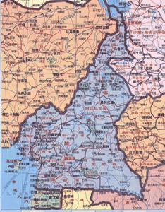 法蘭西殖民帝國