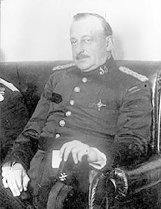 米格爾·普里莫·德里維拉 米格爾·普里莫·德里維拉