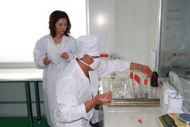 食品檢驗員 食品檢驗員