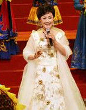 《我和我的祖國》 《我和我的祖國》