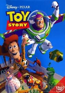 《玩具總動員》