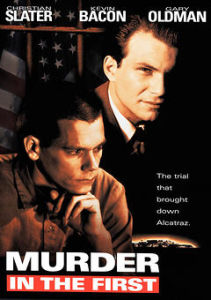 一級謀殺 一級謀殺