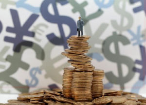 下沉人群 下沉人群