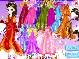 古典七仙女 古典七仙女