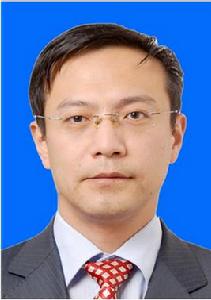 郭健[西寧市湟源縣委常委]