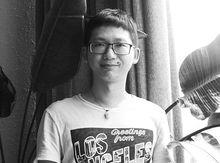 空間主案設計師李江威