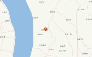 滾鍾坡村 滾鍾坡村