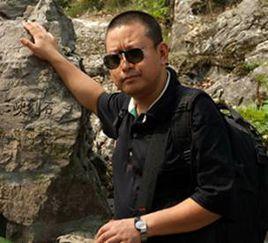 韓彪[北京電影學院教師]