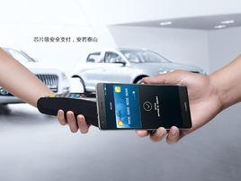 Huawei Pay Huawei Pay