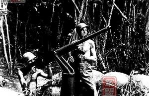 瓜達爾卡納爾島爭奪戰