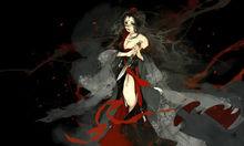 石觀音[古龍武俠小說《楚留香傳奇》中人物]