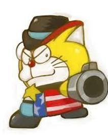 哆啦小子 哆啦小子