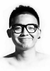 潘高峰[音樂人]