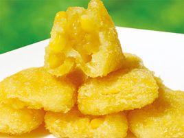 玉米布丁 玉米布丁