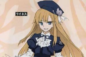 萊妮絲·埃爾梅羅·阿奇佐爾緹 萊妮絲·埃爾梅羅·阿奇佐爾緹