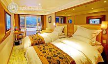 總統七號遊輪圖片