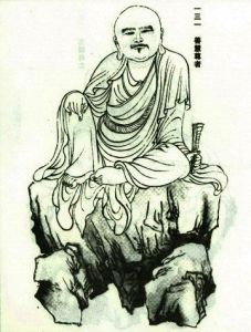 善慧尊者 善慧尊者