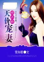 億萬新娘:顧少的天價寵妻 億萬新娘:顧少的天價寵妻