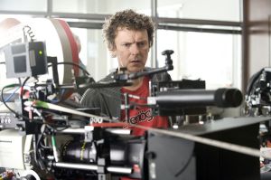 電影《青蜂俠》劇照