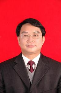 李明生[江西贛州市委常委、經濟技術開發區黨委書記]