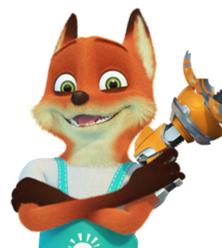 我是發明家[3D動畫]