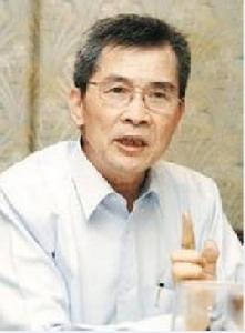 劉宇新[香港寶德集團有限公司董事長]