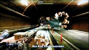 （圖）《忍者之刃》