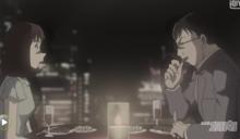 元子向鳥海春樹提出解除婚約