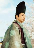 源氏物語[鶴橋康夫導演電影]