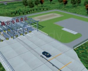 （圖）京滬高速公路