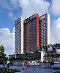 城中四季 城中四季