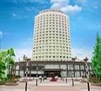 六安沃爾特大酒店 六安沃爾特大酒店