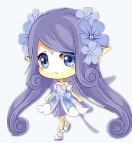 小花仙第二季 小花仙第二季