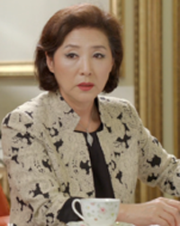 李美蘭 65歲 (高斗心飾)