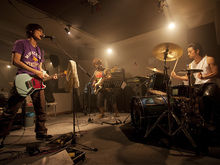 《樂與路》劇照