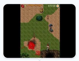 古巴戰士2 古巴戰士2