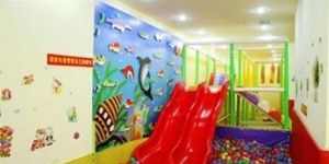 小寶貝兒童樂園 小寶貝兒童樂園