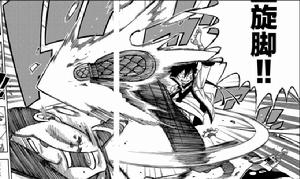 四季&middot;格蘭貝爾