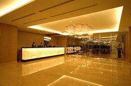 中源大飯店 中源大飯店