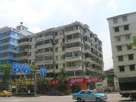 萬松園[武漢民國時期園林]