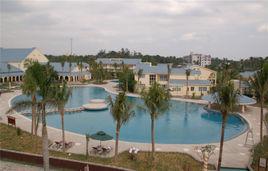 官塘溫泉 官塘溫泉