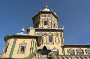 聖彼得和聖保羅大教堂 聖彼得和聖保羅大教堂