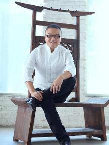 賀超[中央人民廣播電台主持人]