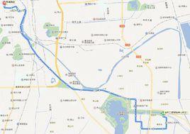 徐州公交91路 徐州公交91路