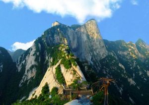 中國風景名勝區 中國風景名勝區