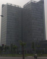 張江大廈 張江大廈