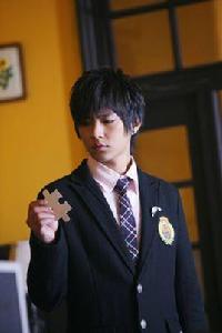 007詹士德 007詹士德