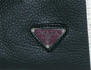 prada大手袋B