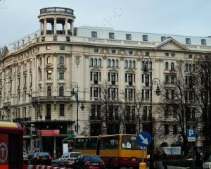 波蘭華沙工業大學 波蘭華沙工業大學